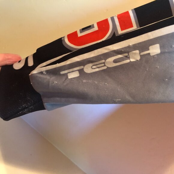 Sinisalo KTM Racing Mororcylce Motocross Jersey Size XL - Picture 10 of 10